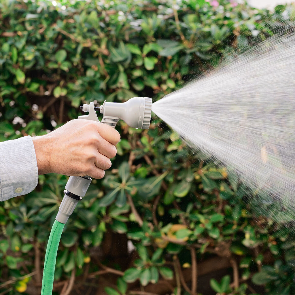 Uitrekbare Tuinslang 30m – Hoxtend Innovagoods
